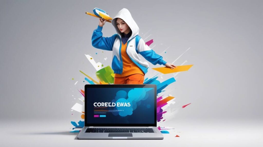 Which is the Best Website and YouTube to Learn CorelDRAW?