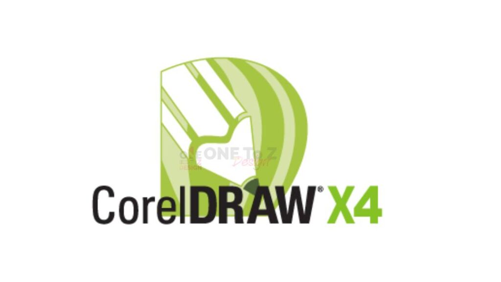 Download and Install CorelDRAW v.X4